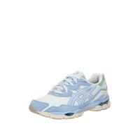 ASICS SportStyle Baskets basses 'GEL-NYC' bleu roi / vert / blanc, Taille 39,5