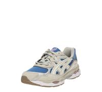 ASICS SportStyle Baskets basses 'GEL-NYC' crème / bleu / argent, Taille 43,5