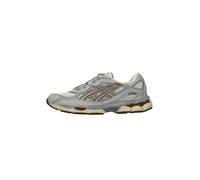 ASICS SportStyle Baskets basses 'Gel-Nyc' crème / caramel / gris, Taille 40