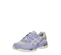 Asics Gel NYC "Bluebell" - Taille: 39 Piedmont Gray/Bluebell