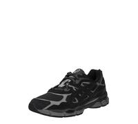 ASICS SportStyle Baskets basses 'Gel-Nyc' noir / argent, Taille 39