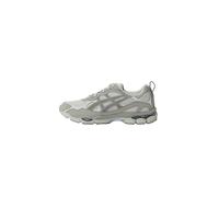 ASICS SportStyle Baskets basses 'GEL-NYC RGD' gris clair / gris foncé, Taille 44,5