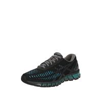 ASICS SportStyle Baskets basses 'Gel-Quantum 360 I' aqua / graphite / noir, Taille 44