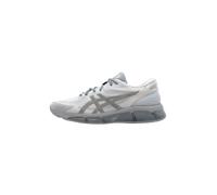 ASICS SportStyle Baskets basses 'GEL-QUANTUM 360 VIII' gris foncé / blanc, Taille 39