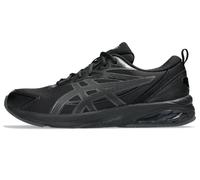 ASICS SportStyle Baskets basses 'Gel-Quantum Kei' anthracite / noir, Taille 44,5