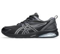 ASICS SportStyle Baskets basses 'Gel-Quantum Kei' gris / noir / blanc, Taille 37,5