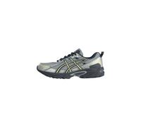 ASICS SportStyle Baskets basses 'GEL-VENTX' jaune / gris basalte / gris argenté, Taille 40