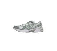 ASICS SportStyle Baskets basses gris / blanc, Taille 39,5