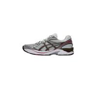 ASICS SportStyle Baskets basses 'GT-2160' crème / bourgogne / noir / argent, Taille 39,5