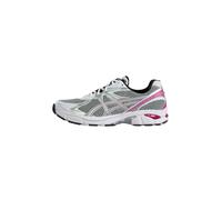 ASICS SportStyle Baskets basses 'GT-2160' gris clair / rose / argent / blanc, Taille 39