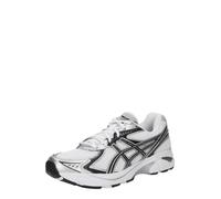ASICS SportStyle Baskets basses 'GT-2160' noir / argent / blanc, Taille 37