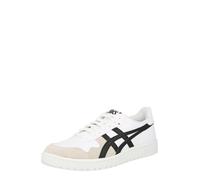 ASICS SportStyle Baskets basses 'Japan' beige / noir / blanc, Taille 41,5