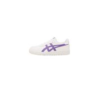 ASICS SportStyle Baskets basses 'Japan S' bleu violet / blanc naturel, Taille 36,5