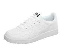 ASICS SportStyle Baskets basses 'Japan S' noir / blanc, Taille 46,5