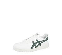 ASICS SportStyle Baskets basses 'JAPAN S' vert foncé / blanc, Taille 37
