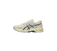 ASICS SportStyle Baskets basses 'KAYANO 20' crème / bleu, Taille 42