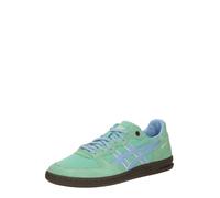 ASICS SportStyle Baskets basses 'SKYHAND OG' bleu clair / jaune clair / vert clair, Taille 42,5-43