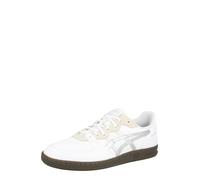 ASICS SportStyle Baskets basses 'SKYHAND OG' crème / argent / blanc, Taille 42