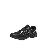 ASICS SportStyle Baskets basses 'Vemture 6' gris / noir / blanc, Taille 40
