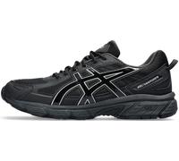 ASICS SportStyle Baskets basses 'Vemture 6' noir / blanc, Taille 44,5