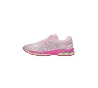 ASICS SportStyle Chaussure de course 'GEL-CUMULUS 16' gris / rose / rose clair, Taille 40