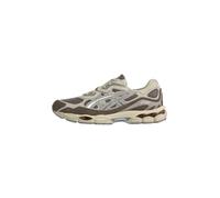 Asics Gel-NYC "Cocoa Powder" - Taille: 39 grey