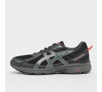Asics Sportstyle Gel-Venture 6 Homme Running Noir Taille 42 Chaussures Noir