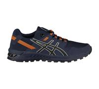 Asics Sportstyle Homme Contend 9 PS, Bleu, 45 EU