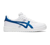 ASICS SportStyle Baskets basses 'Japan' beige / noir / blanc, Taille 44