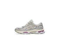 ASICS Baskets basses GEL-NYC 2.0 beige/bleu-gris/jaune pastel/blanc Taille 39,5