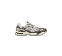 Asics Gel-NYC "Cocoa Powder" - Taille: 41.5 grey