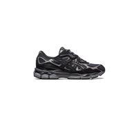 Asics Baskets Gel-NYC 1201A789020 hommes gris graphite/noir Taille 41,5 EU