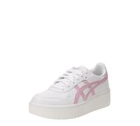ASICS SportStyle Tongs 'Japan' rose ancienne / blanc, Taille 37