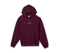 ASICS Sps Logo Hoodie Beniimo Purple unisex size M