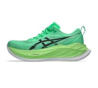 Asics Superblast 2 Chaussures de Course Unisexes Vert Vital Noir 9,5 m