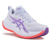 ASICS Superblast 2 Blue Fade / Edo Purple unisex size 40.5