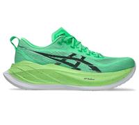 ASICS Superblast 2 Ekiden Vital Green / Black unisex size 39