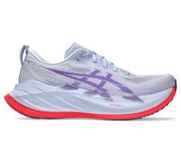 ASICS Superblast 2 Blue Fade / Edo Purple unisex size 40