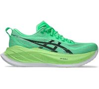 Asics Superblast 2 Road Running Shoes Mens Vert/Noir 8.5 (43.5) Male