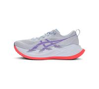 ASICS Superblast 2 Blue Fade / Edo Purple unisex size 40