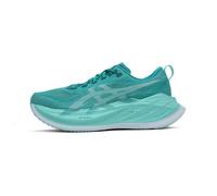 ASICS Superblast 2 Wave Teal / Illuminate Mint unisex size 40.5