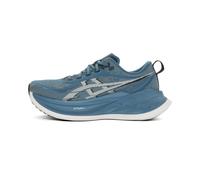 ASICS Superblast 2 Winter Sea / White unisex size 40.5