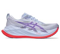 Asics Superblast 2 Violet - Chaussures de marathon et triathlon hommes 40