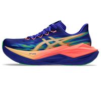 ASICS Superblast 3 Cobalt Burst / Light Orange unisex size 36