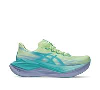 Asics Superblast 3 "Energy Aqua" - Taille: 40 green
