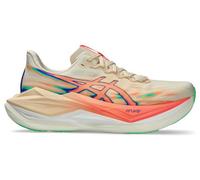 Asics Superblast 3 - homme - Beige