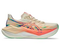 ASICS Superblast 3 Seashell / Sun Coral unisex size 42