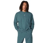 Asics Sweat-shirt Fleece Relaxed