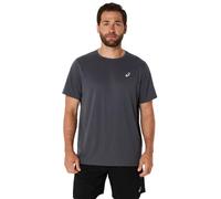 Asics T-shirt à Manches Courtes Core