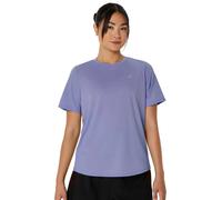 ASICS T-shirt Core SS Top W manches courtes lilas Femme Taille L modèle 2026